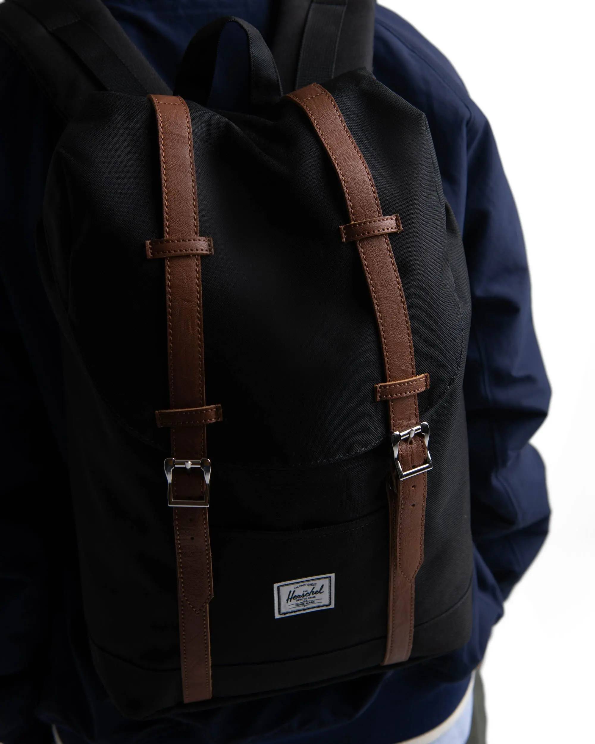 Herschel Retreat Backpack | Mid-Volume