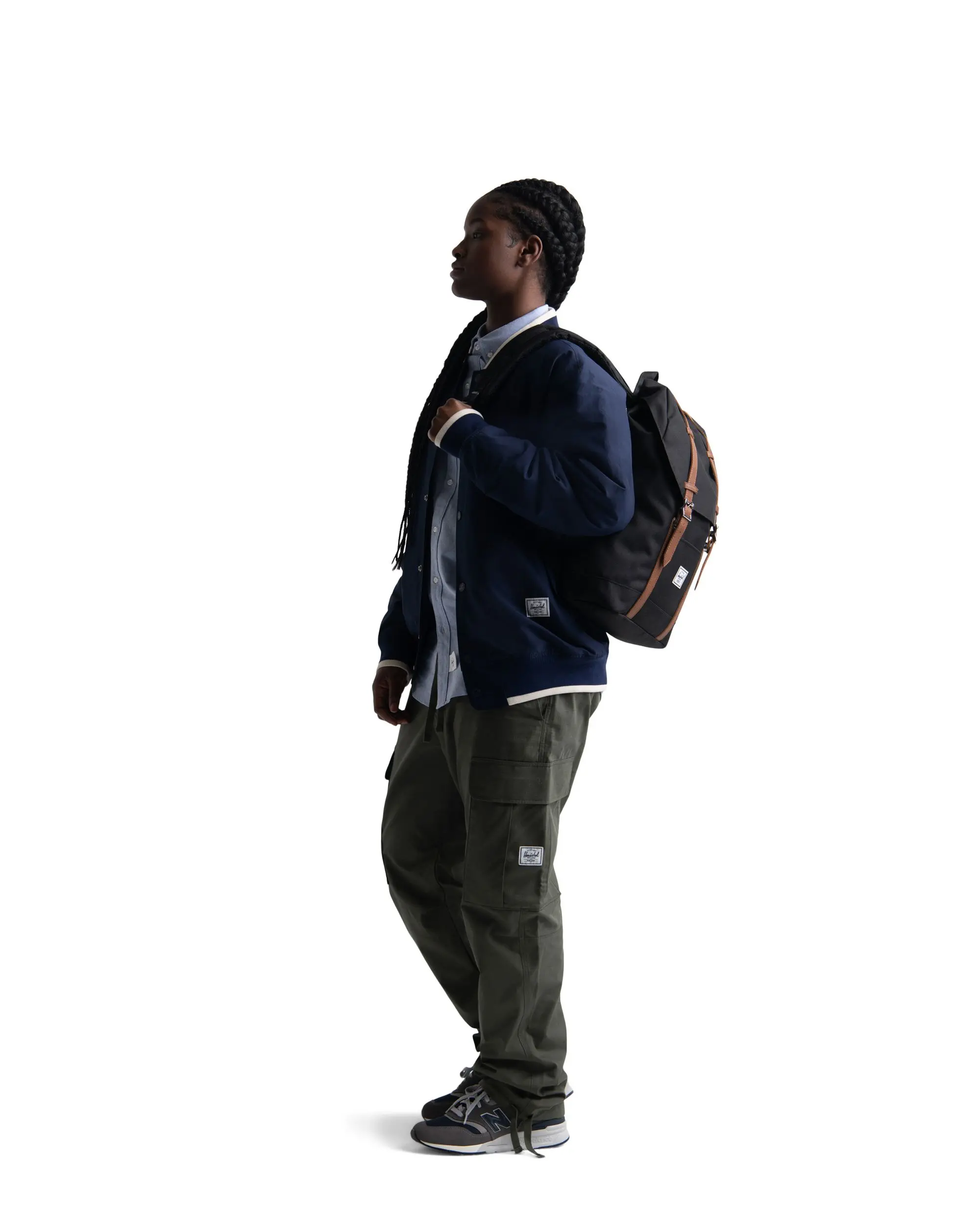Herschel Retreat Backpack | Mid-Volume