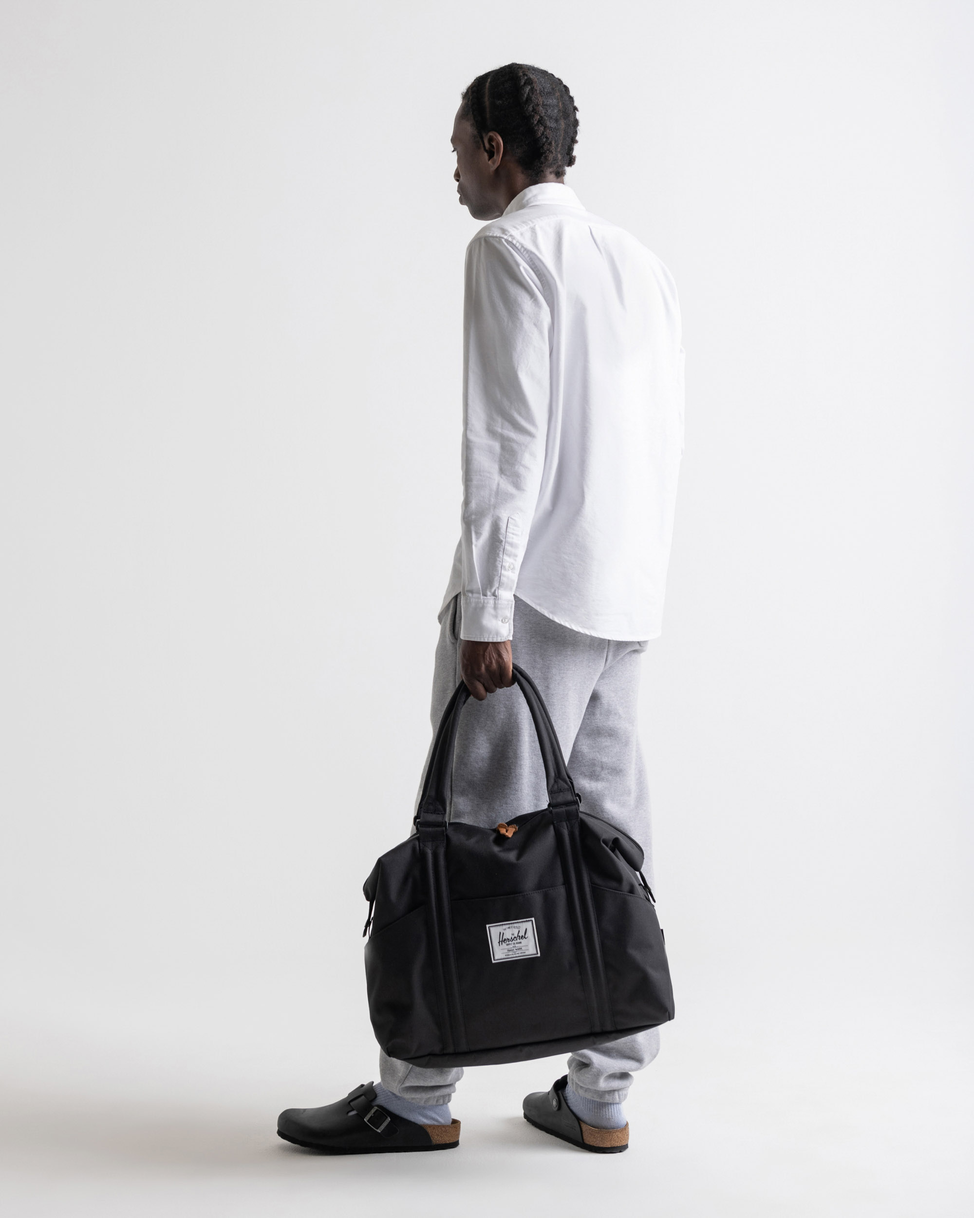 Strand Duffle Bag Herschel Supply Co