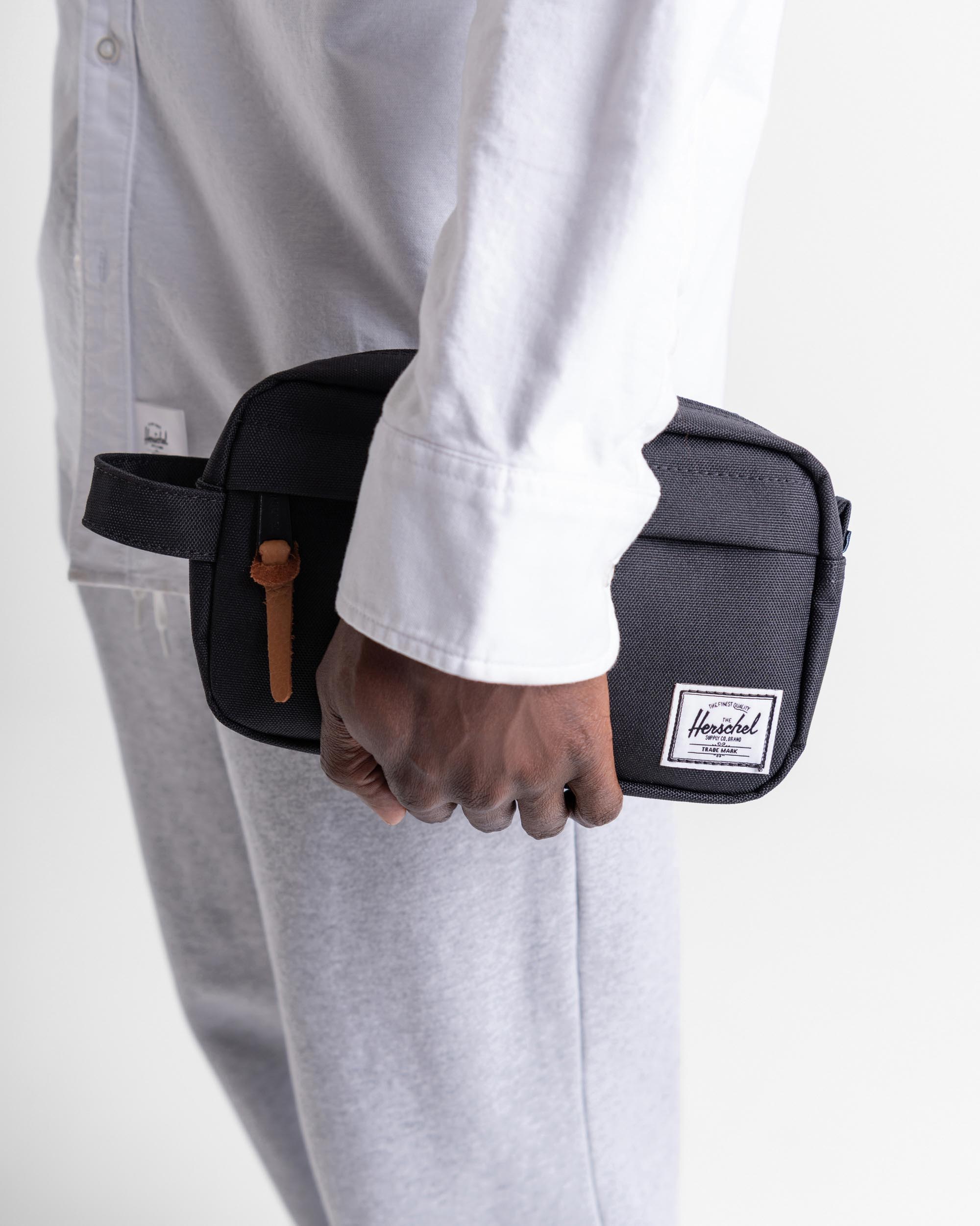 Herschel chapter travel sales kit carry on