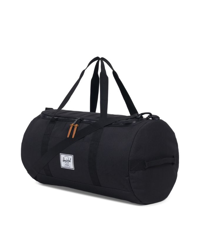 herschel small duffle