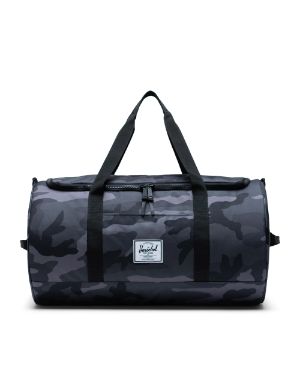 herschel sutton duffle review