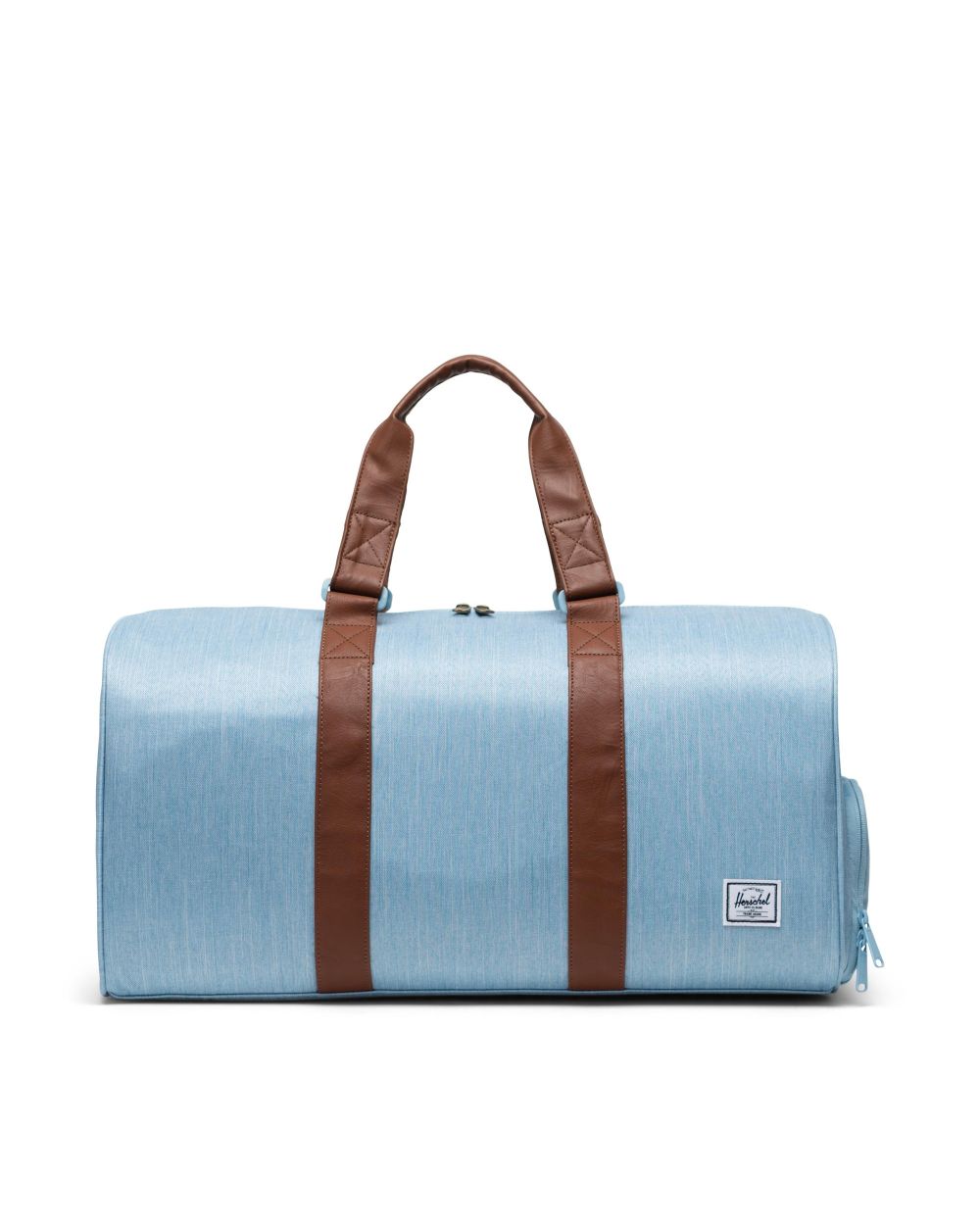 herschel bennett duffle bag