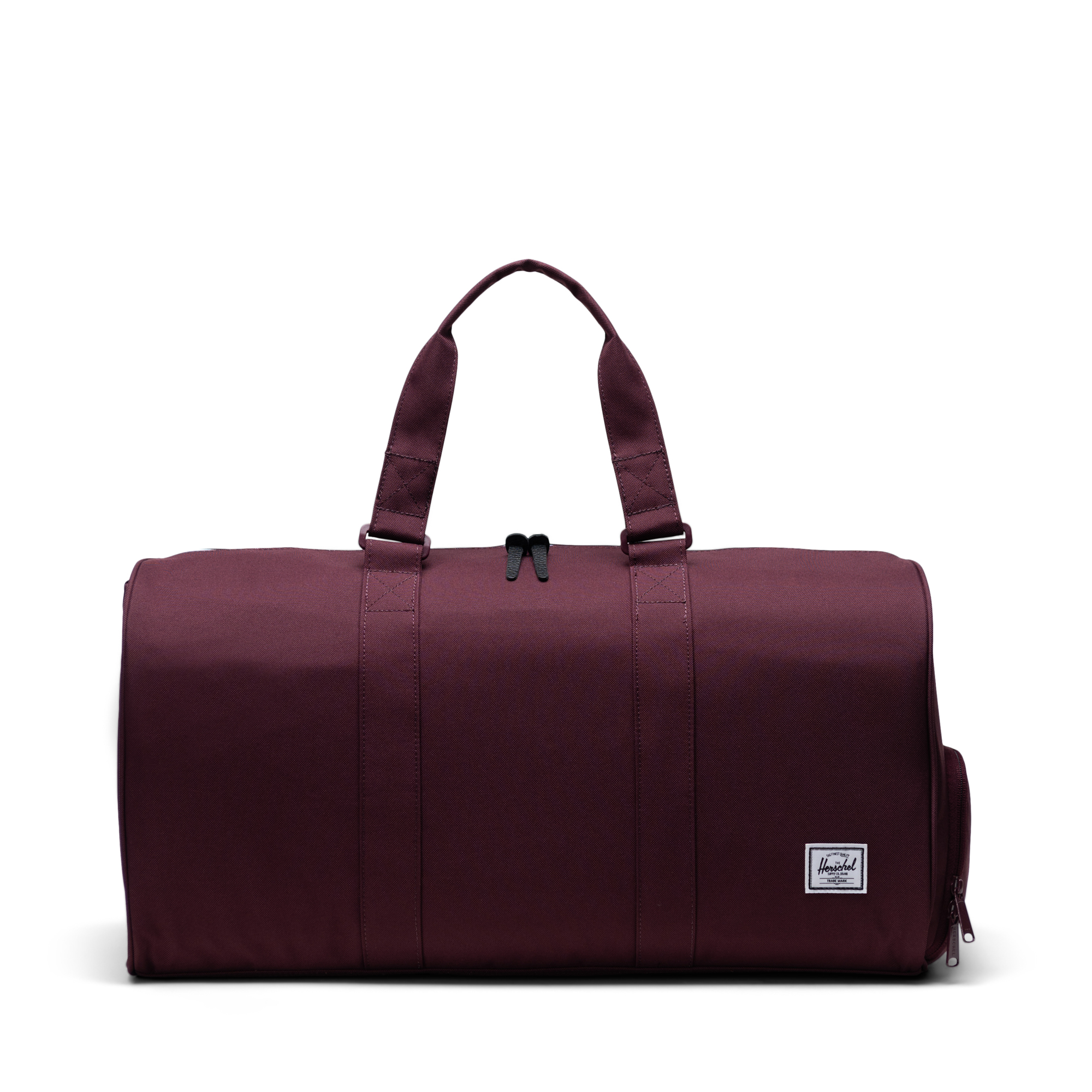 Herschel novel mid store volume