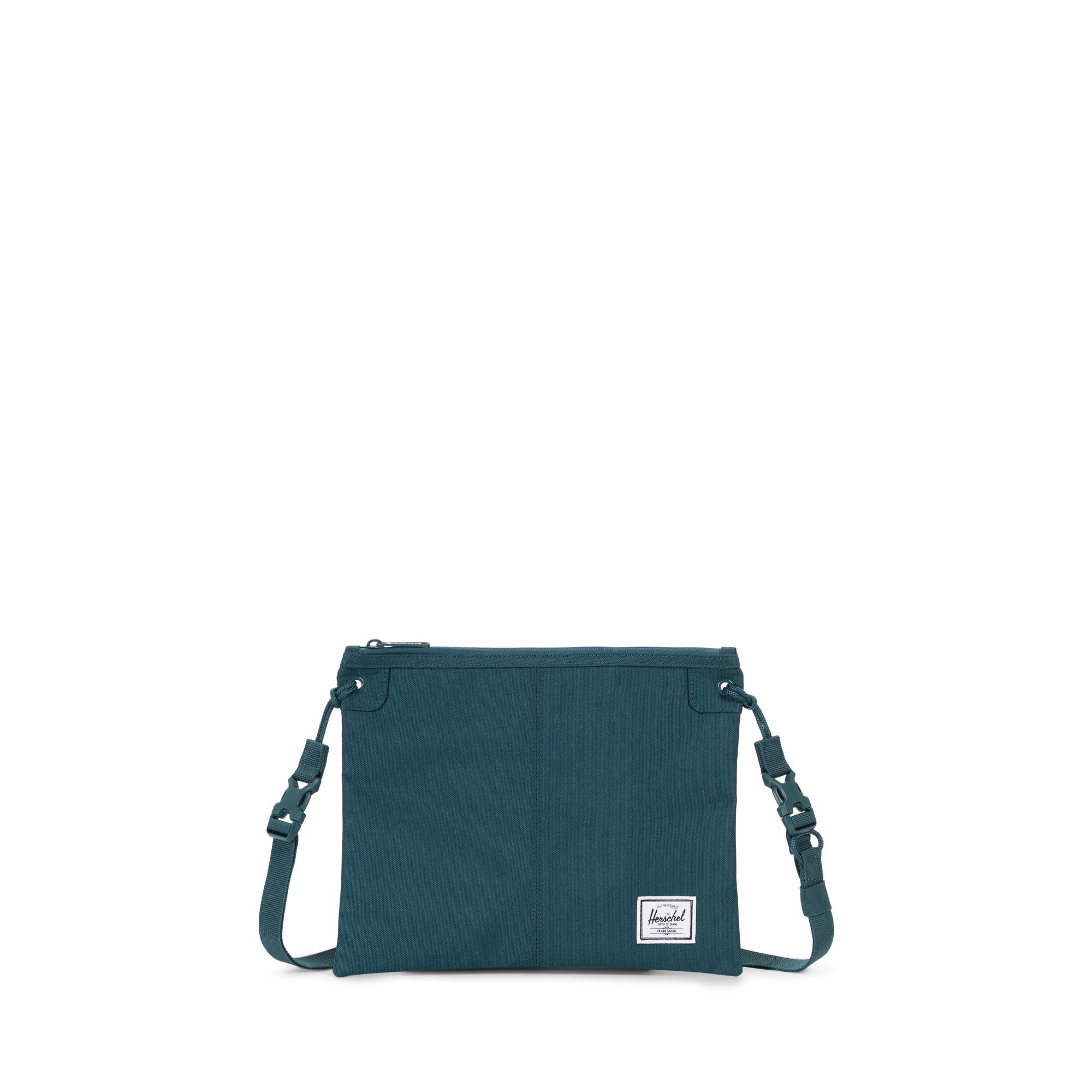 herschel messenger bag canada