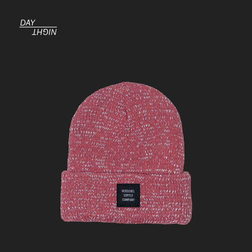 herschel youth beanie