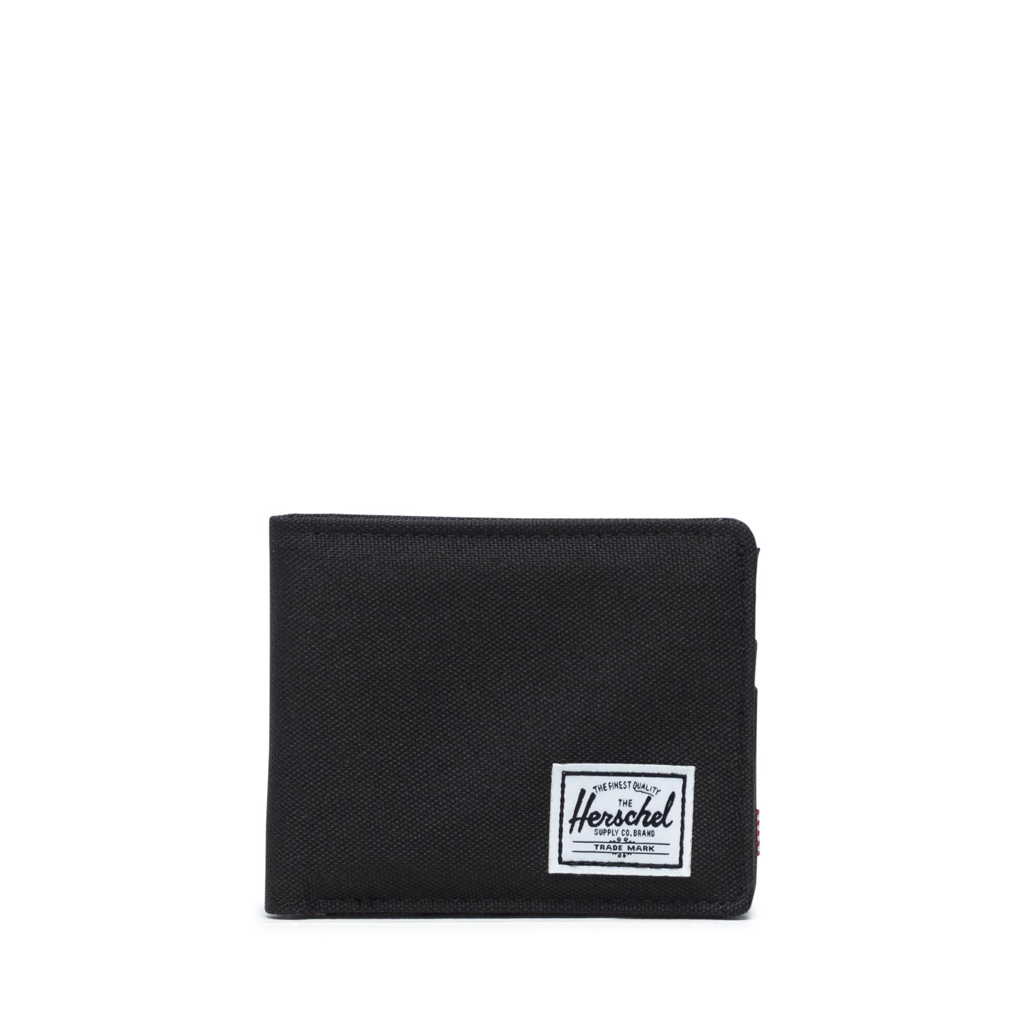 Herschel Roy Wallet - Black