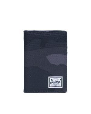 the north face passport wallet