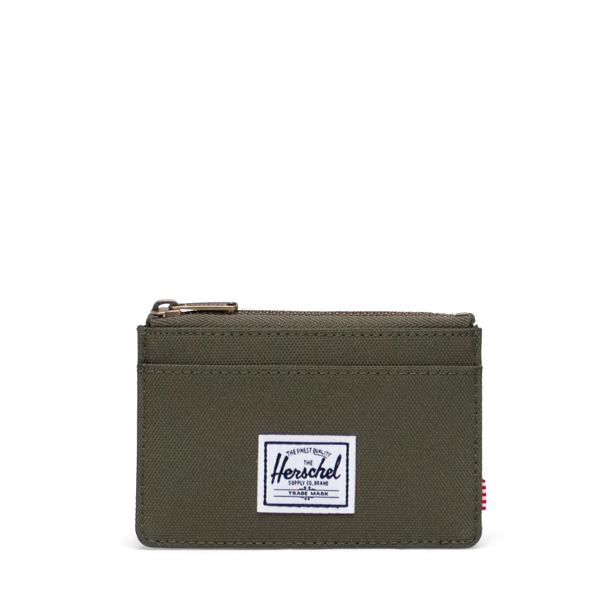 Oscar Wallet Herschel Supply Co.