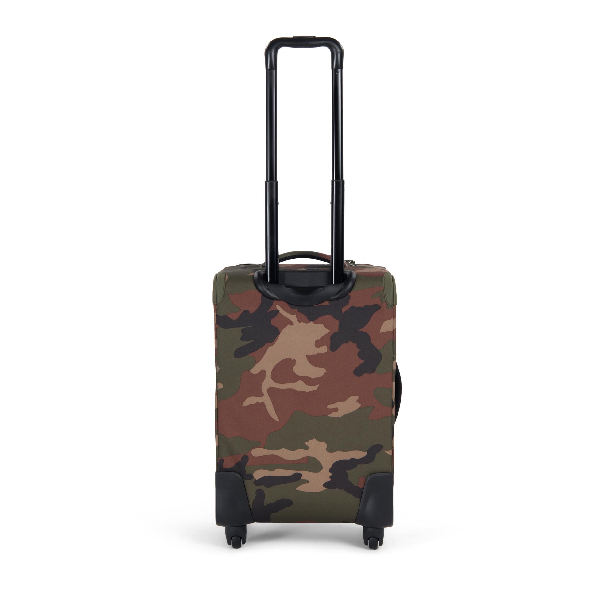 herschel highland luggage large