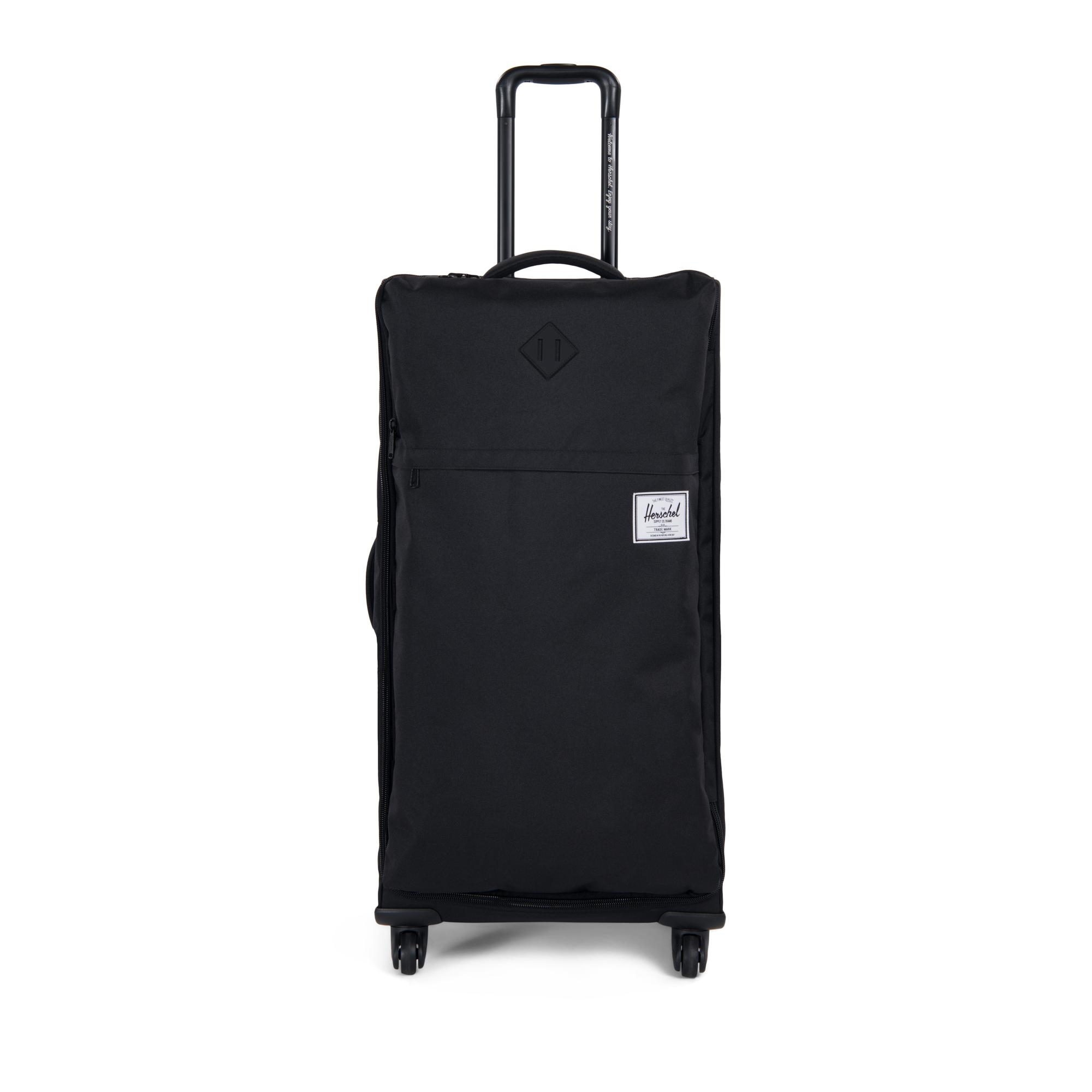 herschel highland luggage large