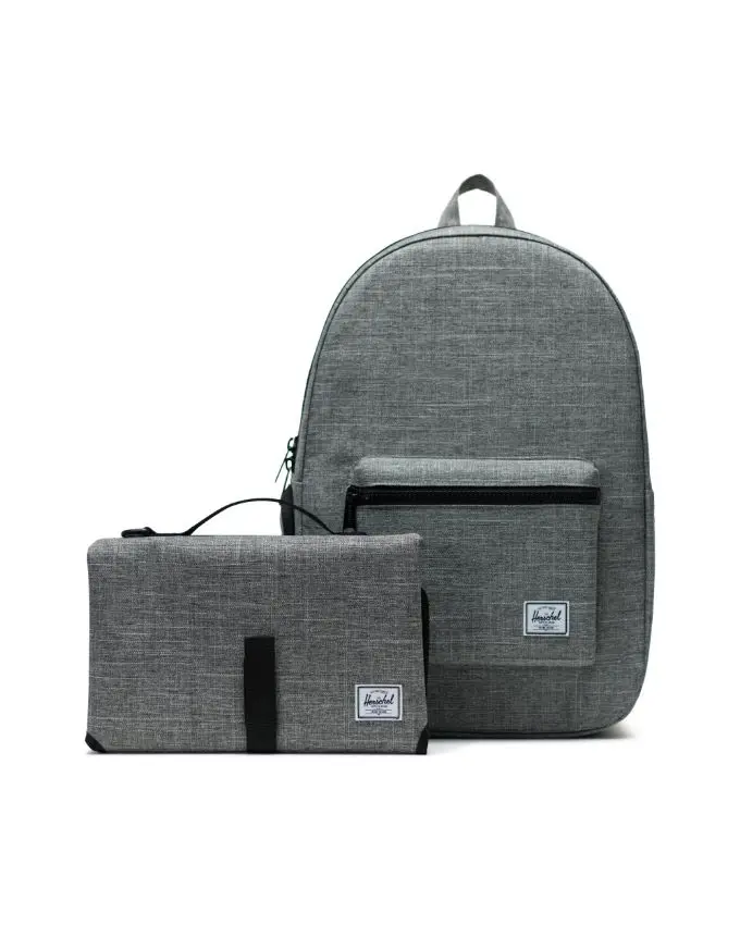 Settlement Backpack | Sprout