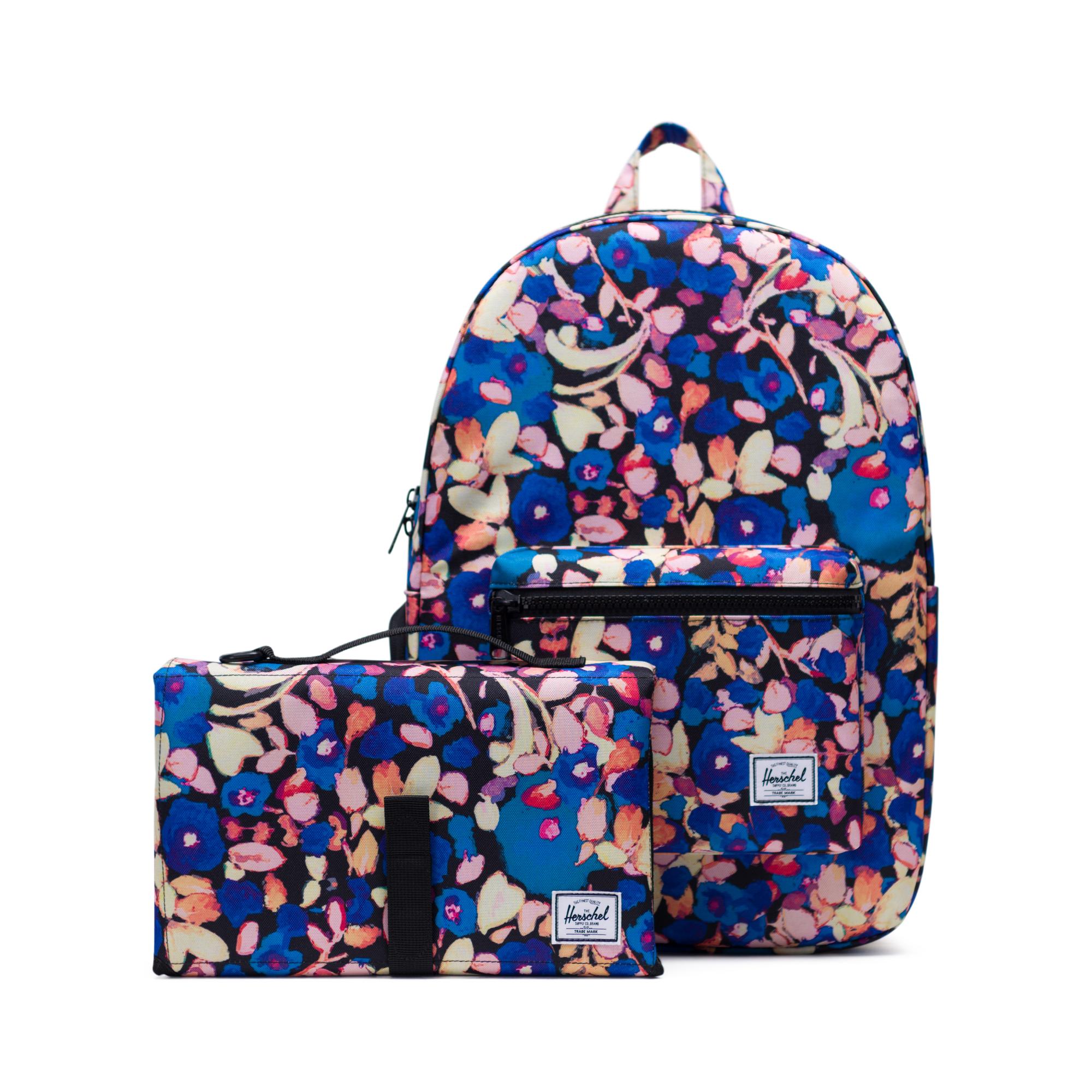 herschel settlement sprout backpack