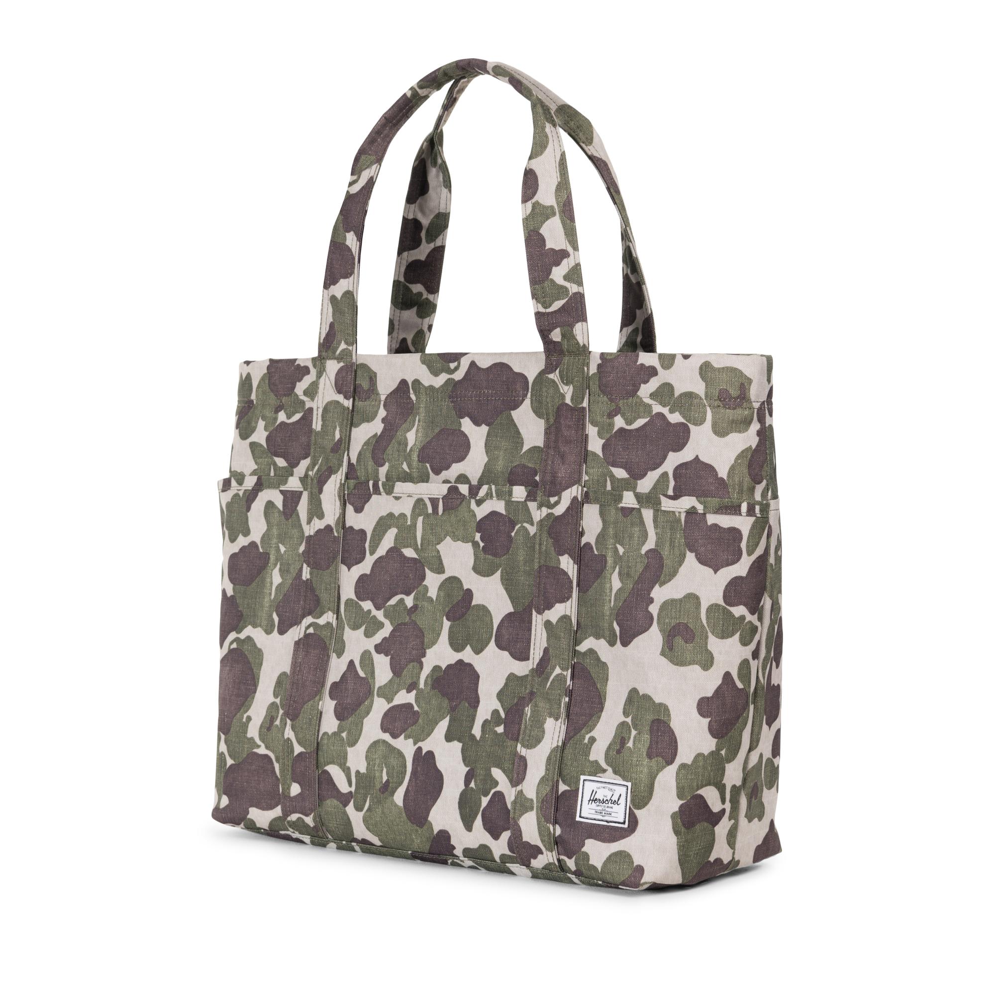 herschel terrace tote bolsa