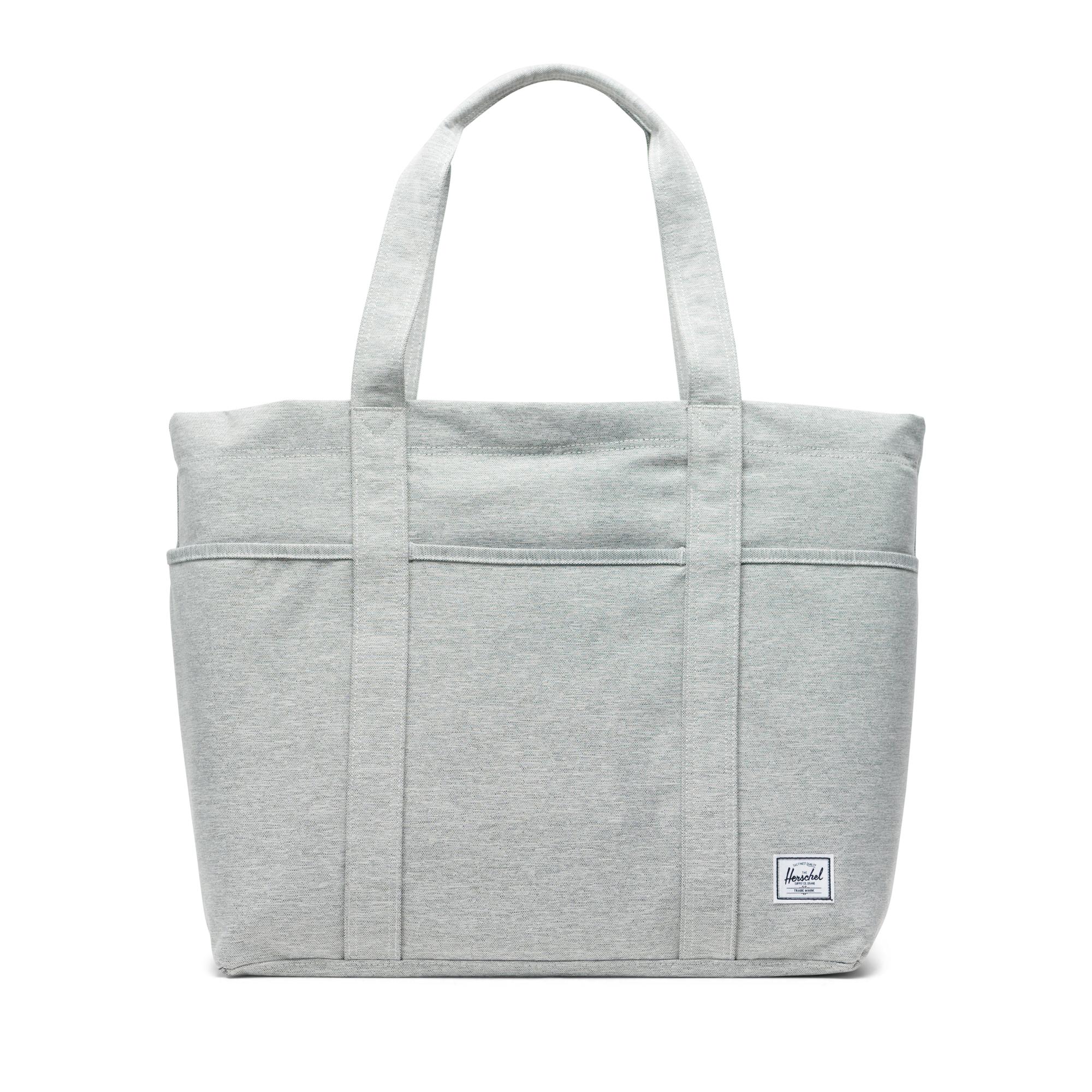 herschel terrace tote bolsa