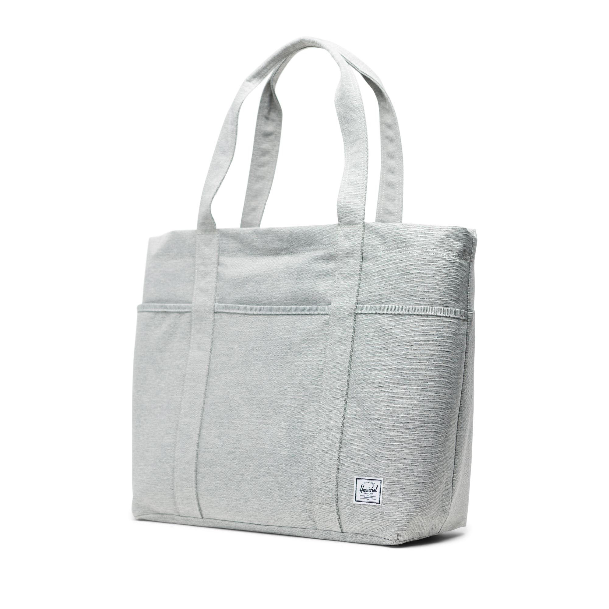 herschel terrace tote bolsa