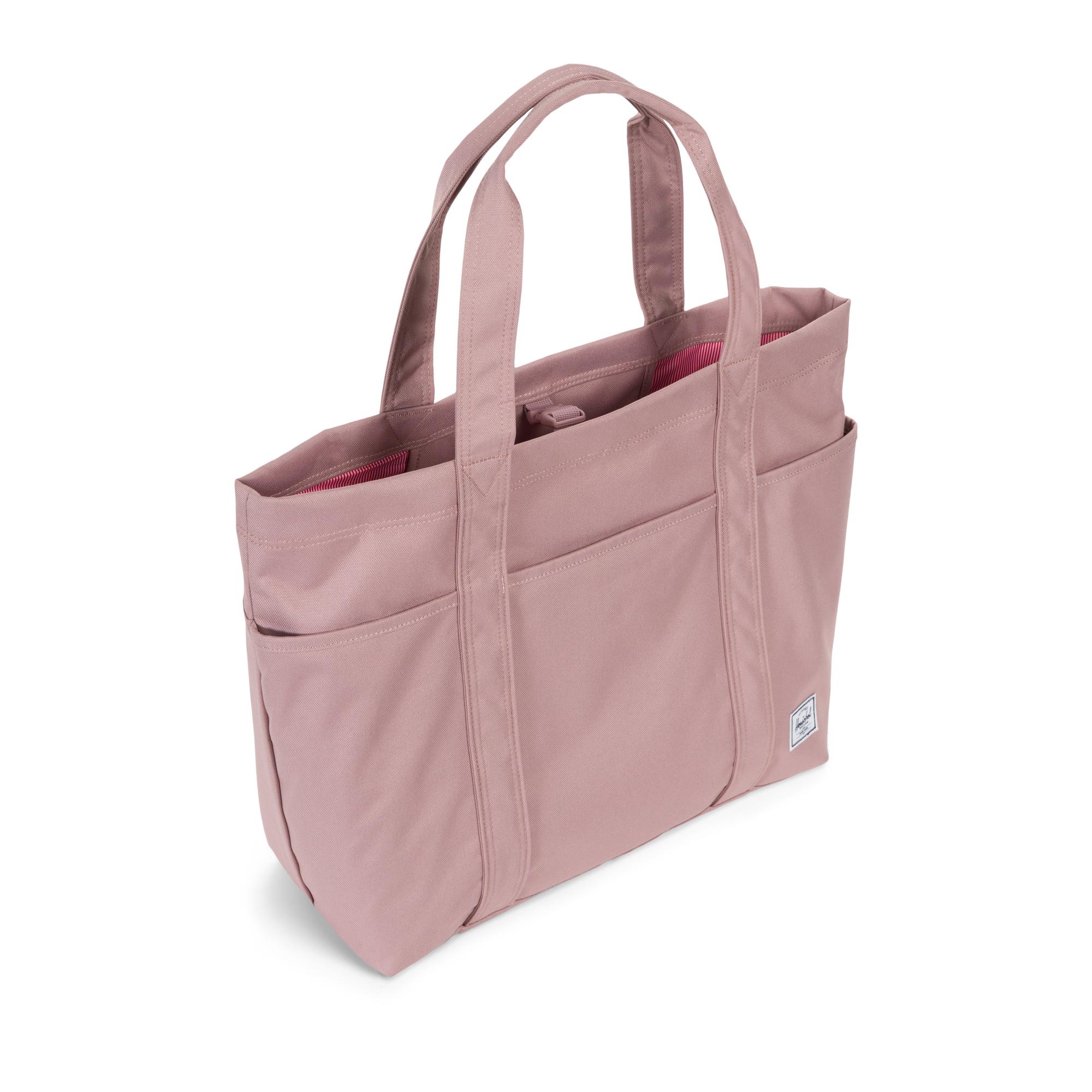 herschel terrace tote bolsa