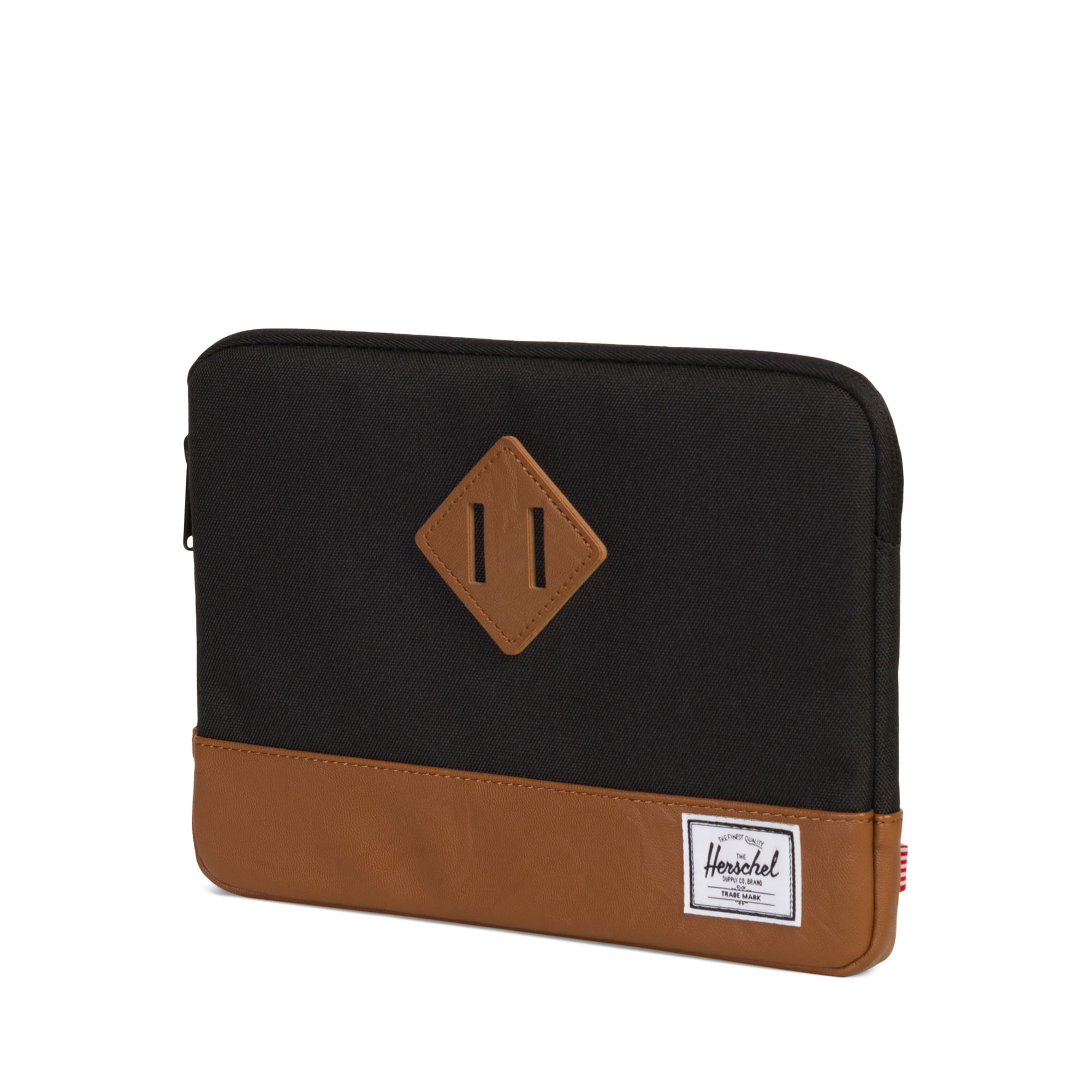 herschel notebook case