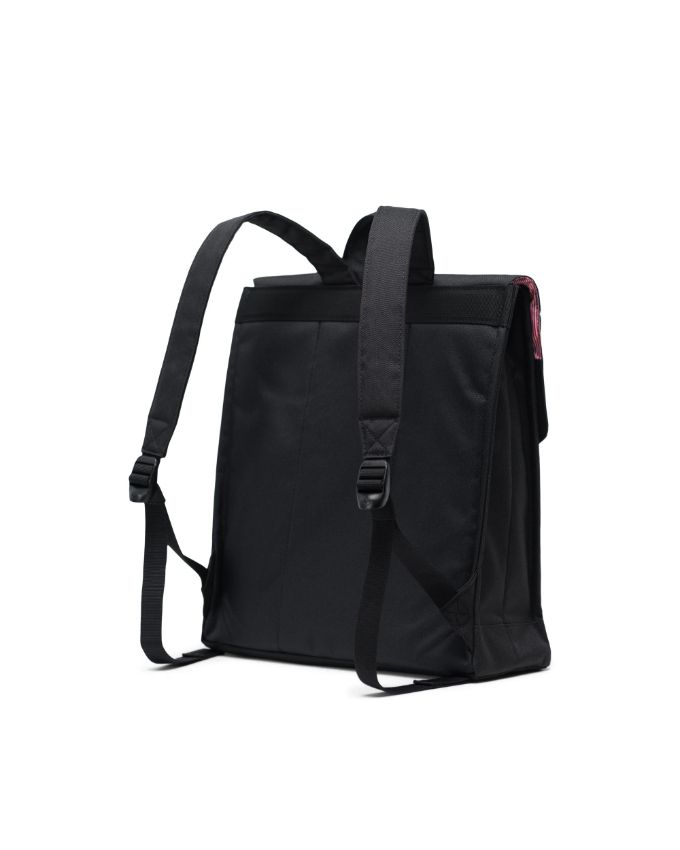 herschel backpack city