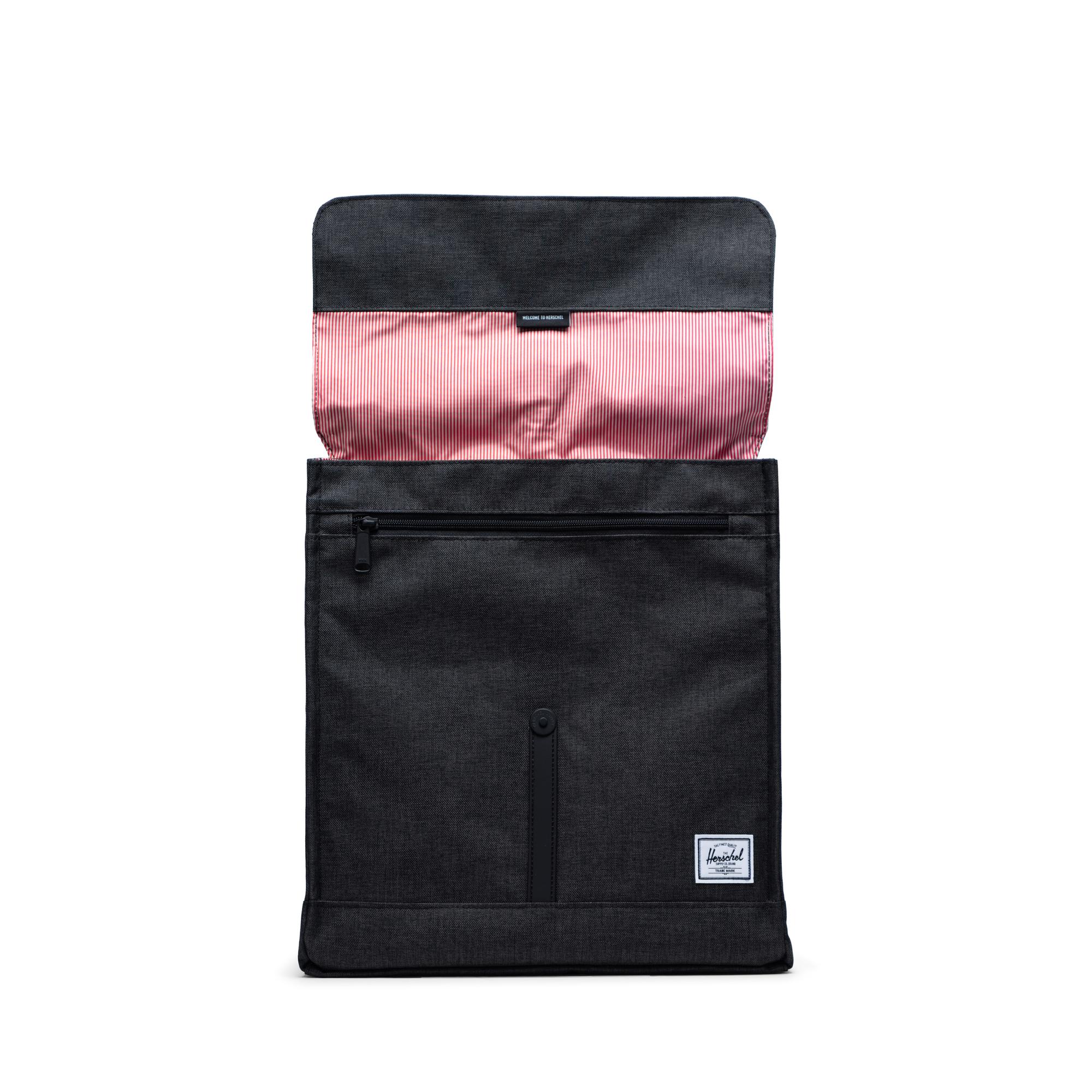 herschel city bag