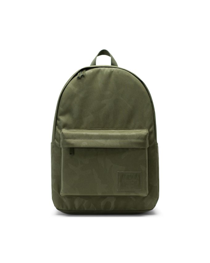 Buckingham Backpack Delta Herschel Supply Company