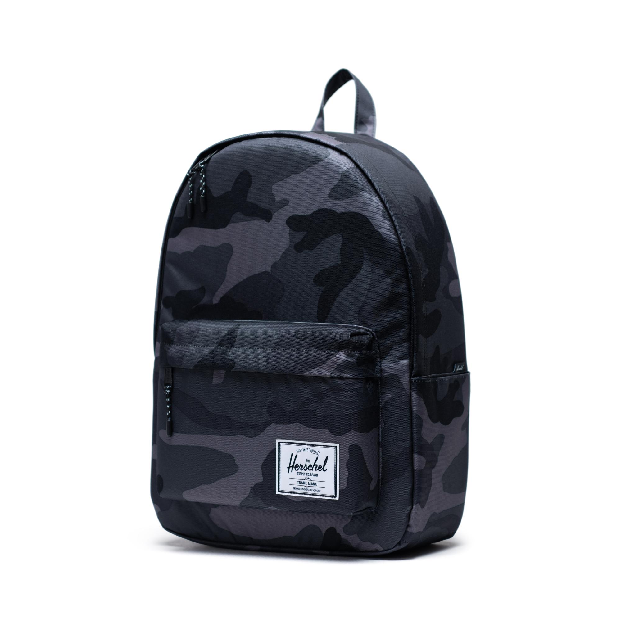 Biggest store herschel backpack