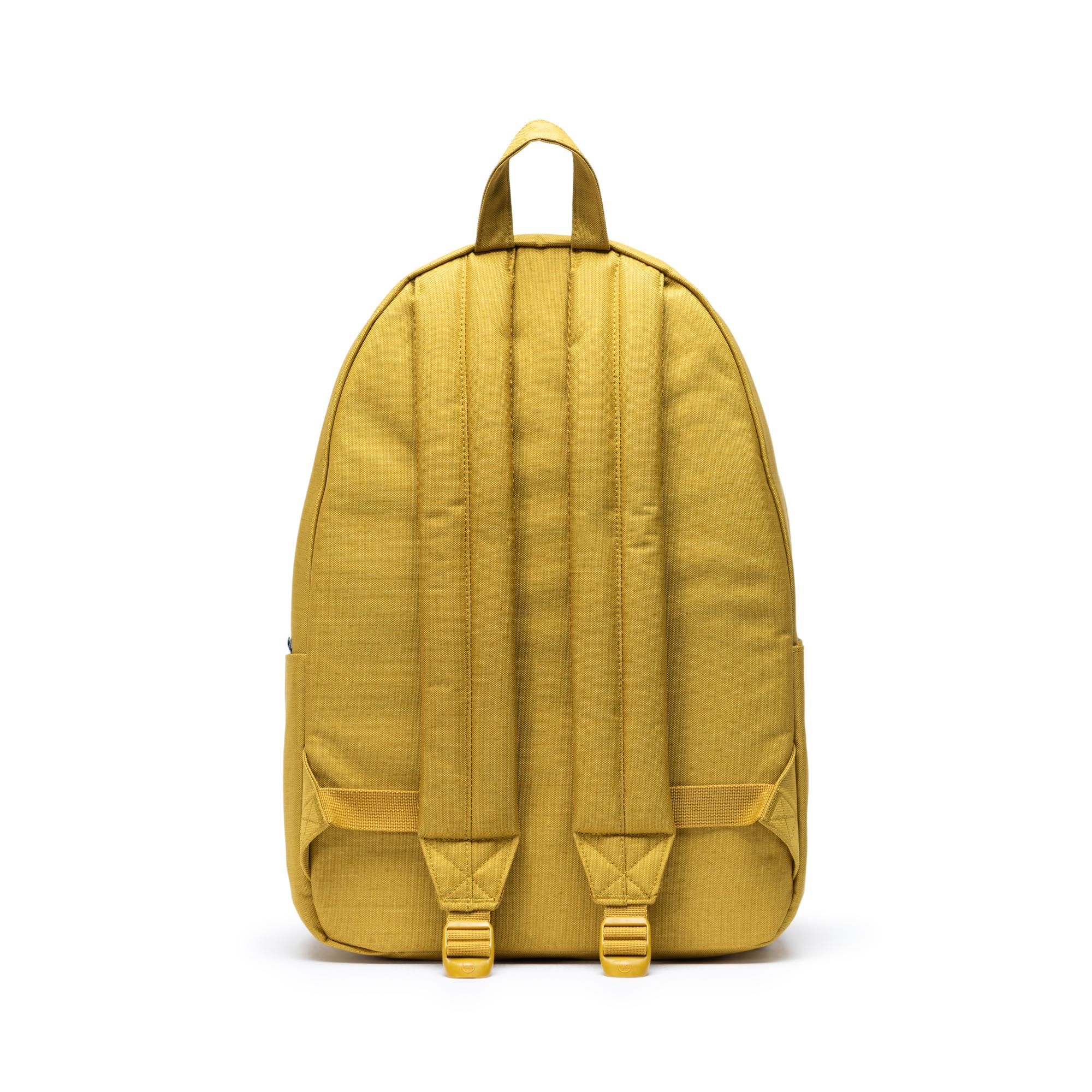 Herschel mustard shop backpack