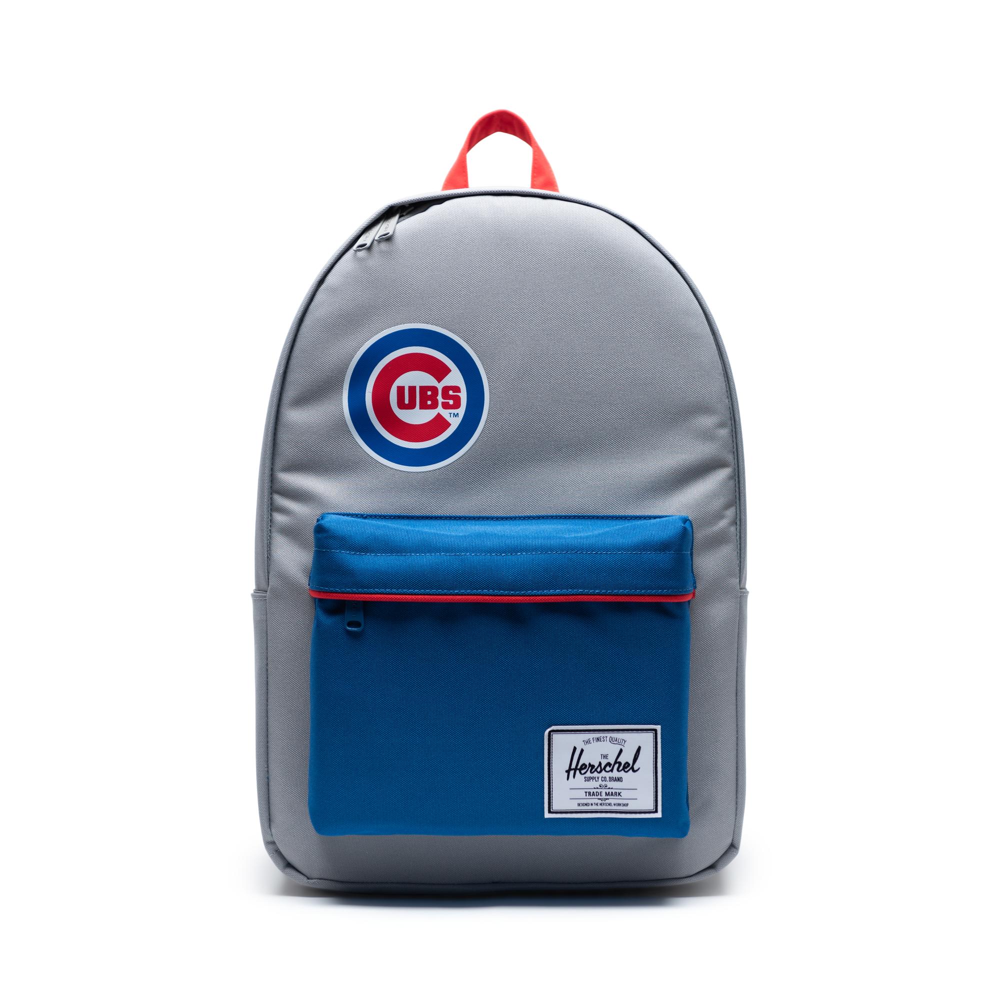 blue jays herschel backpack