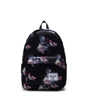 herschel patterned backpack