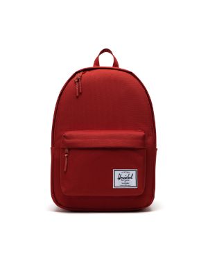 herschel bag red