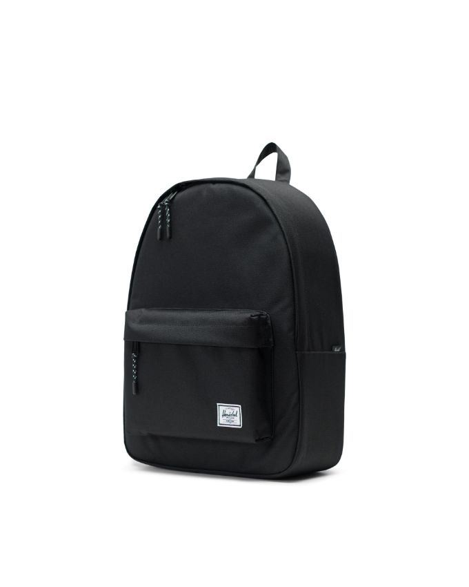 herschel backpack waterproof