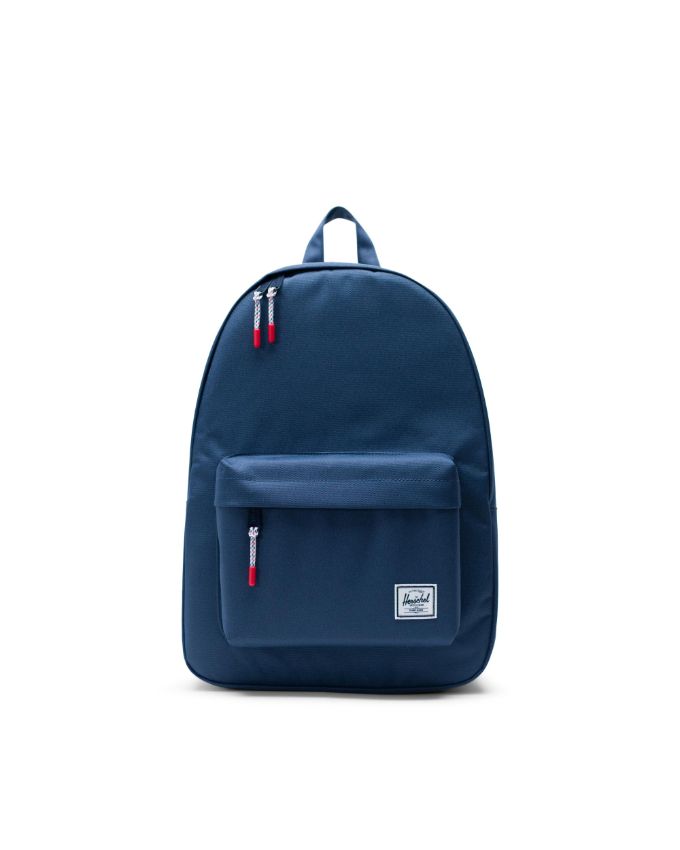 fjallraven classic backpack