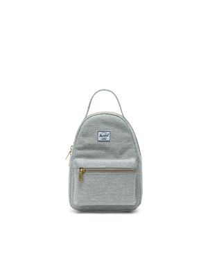 herschel mini backpack nova
