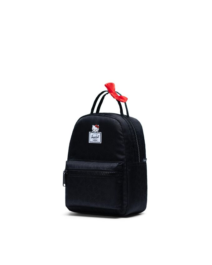 hello kitty backpack small