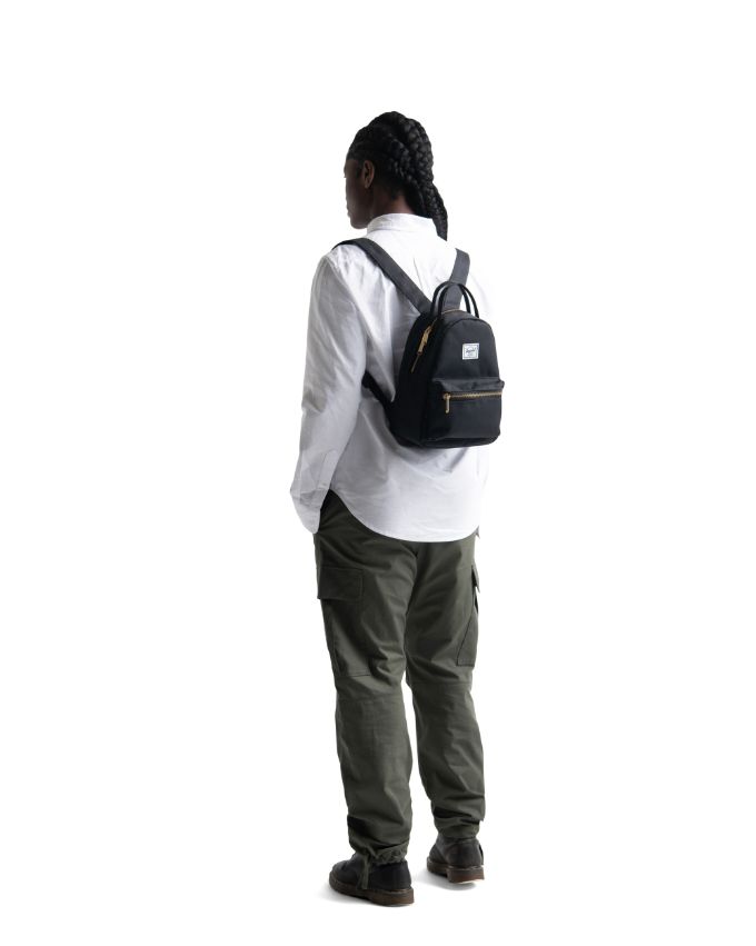 herschel backpack nova mini