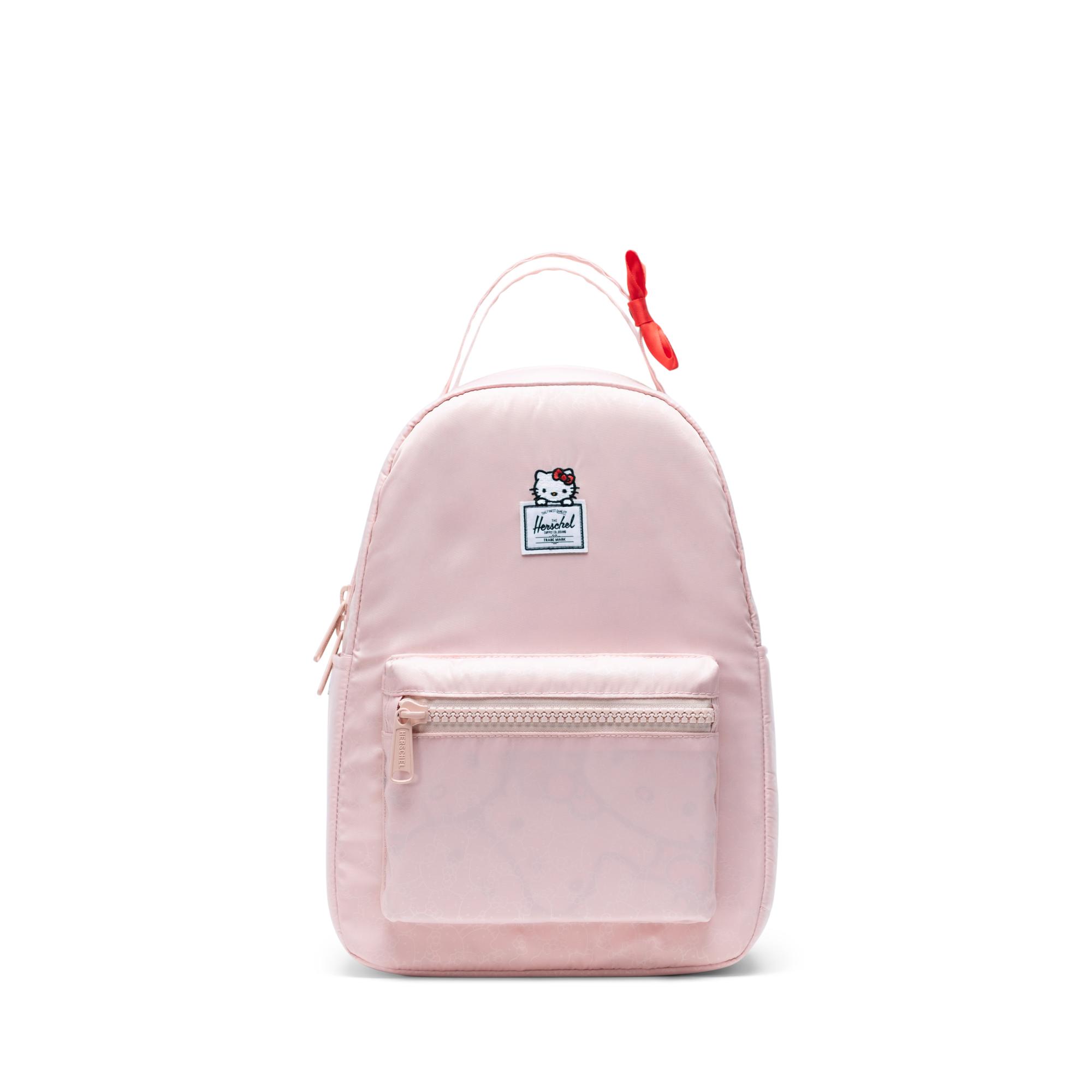 hello kitty herschel bag