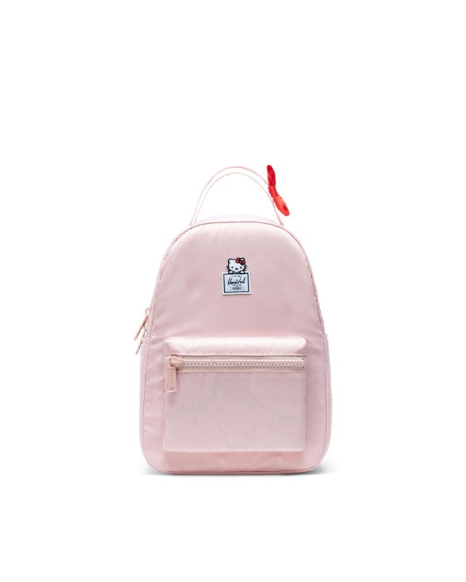 herschel hello kitty crossbody