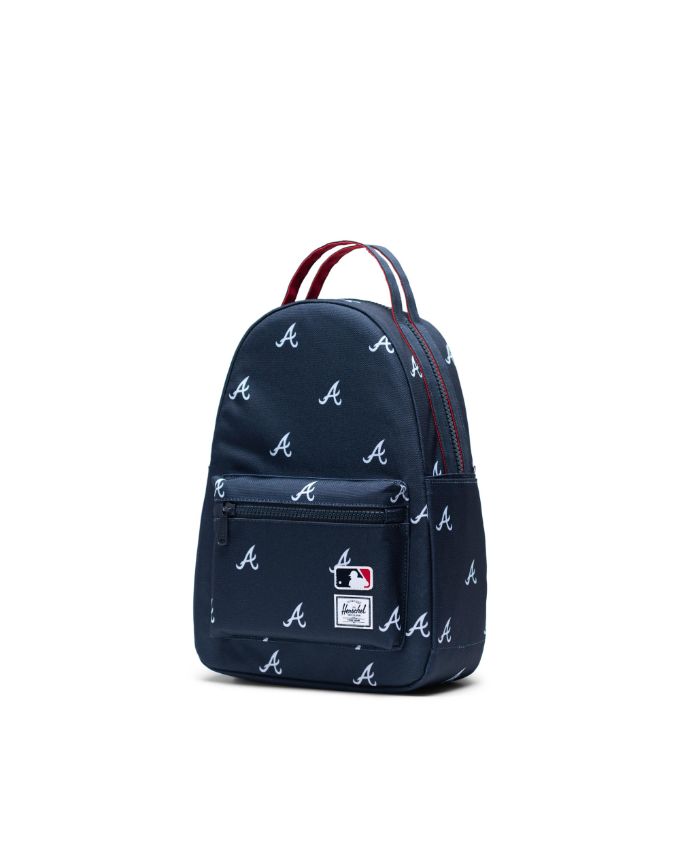 herschel mlb backpack