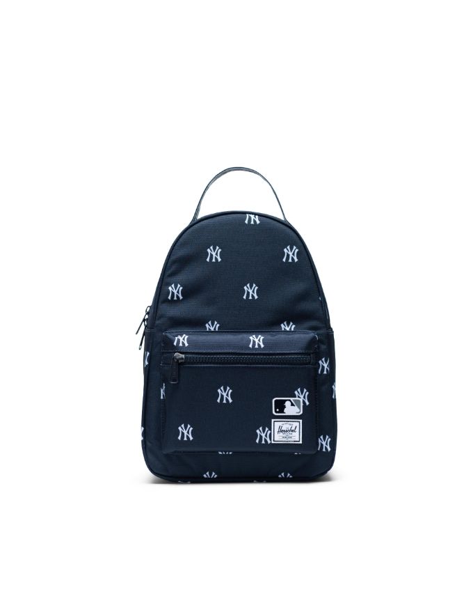 yankees herschel backpack