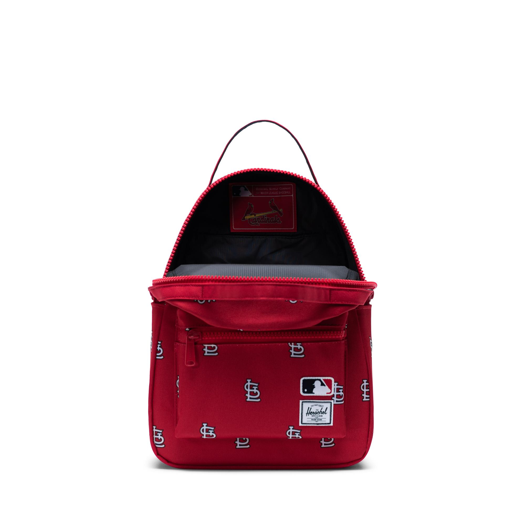 mlb herschel backpack