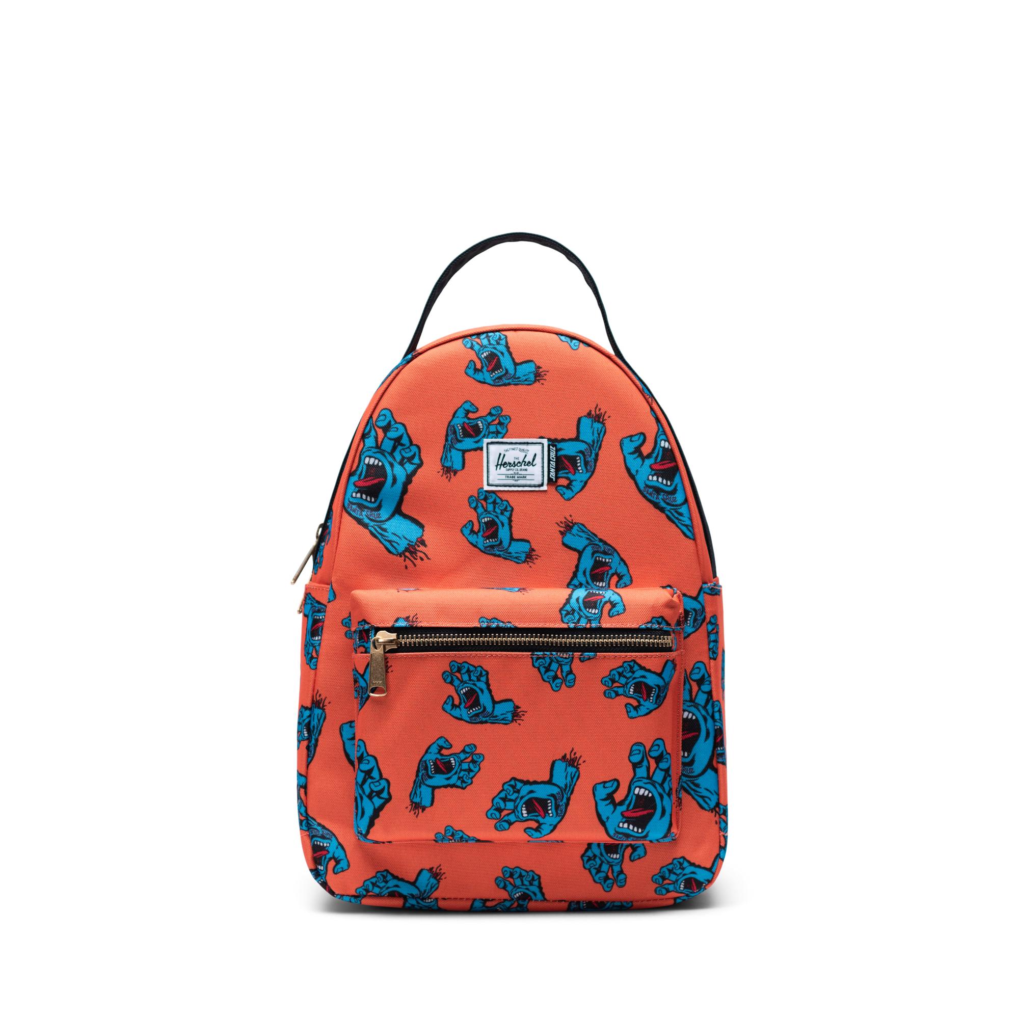 santa cruz backpack