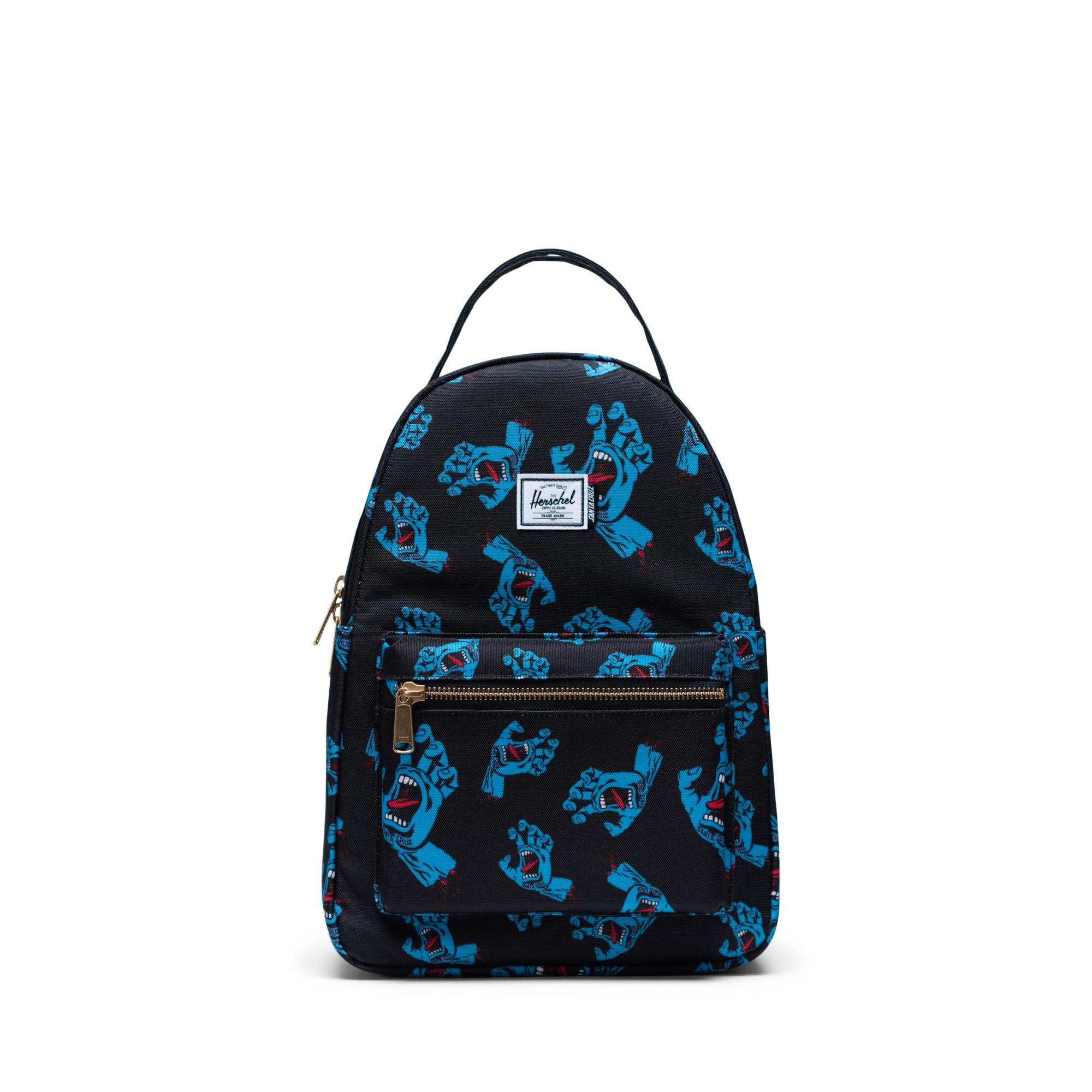 santa cruz backpack