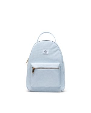 herschel luggage small