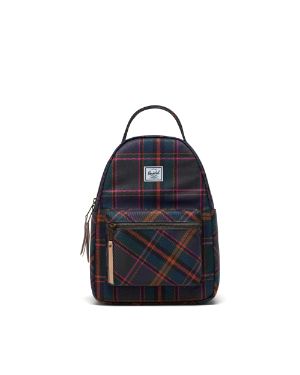 herschel green backpack