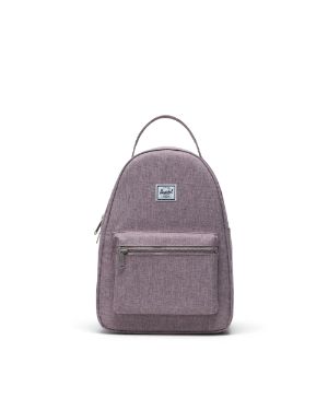 smallest herschel backpack