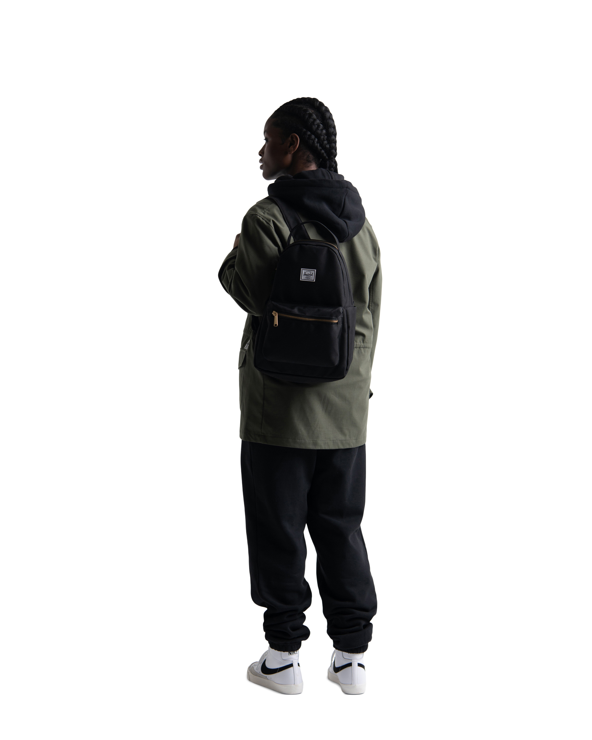 Herschel Nova Backpack Small 14L Herschel Supply Co