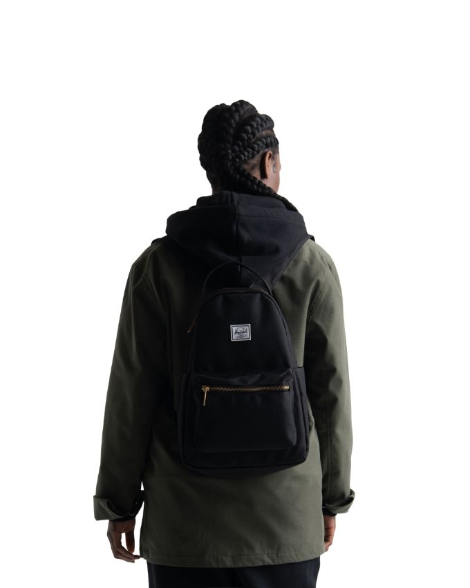 herschel luggage sale