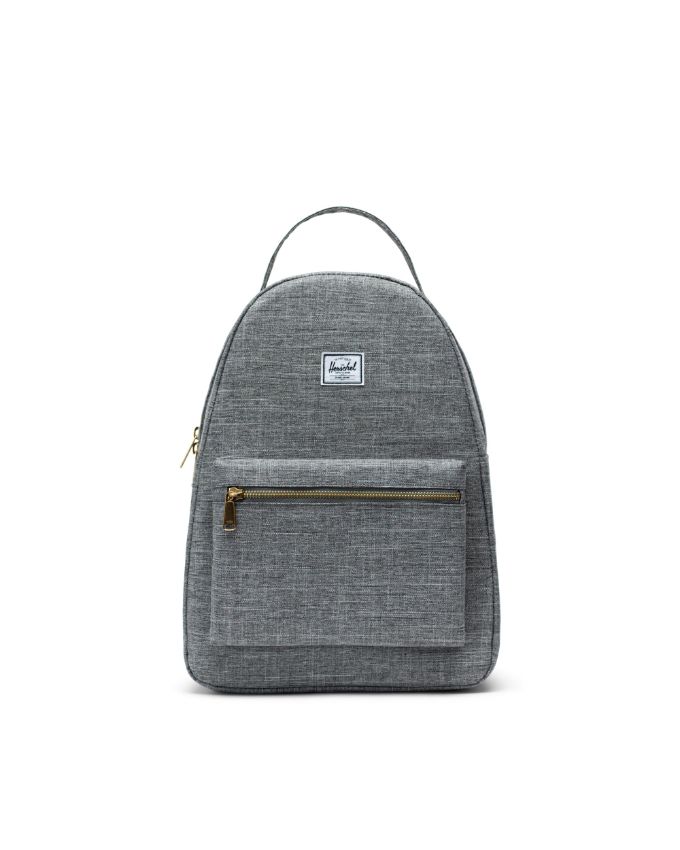 herschel mid city backpack