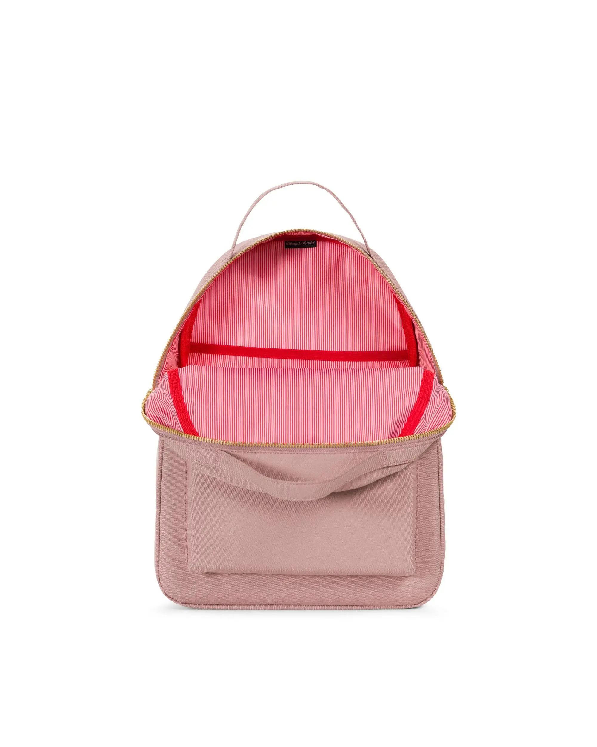 [SALE 15%] Nova Mid Volume Backpack cheapest - Ash Rose Herschel Backpack