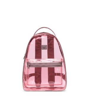 herschel nova backpack ash rose